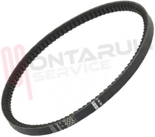 Immagine di CINGHIA DENTATA TRAPEZOIDALE 8X400MM T15 3/4 AFFETTATRICE