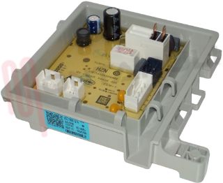 Immagine di SCHEDA ELETTRONICA LAVATRICE 0021800151A 49116369 ORIGINALE