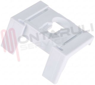 Immagine di SLITTA GUIDA PORTA FRIGO CANDY ORIGINALE