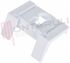 Immagine di SLITTA GUIDA PORTA FRIGO CANDY ORIGINALE