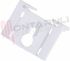 Immagine di SLITTA GUIDA PORTA FRIGO CANDY ORIGINALE
