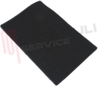 Immagine di FILTRO ASCIUGATRICE 230X150MM. 40016926 ORIGINALE