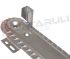 Immagine di BRUCIATORE FORNO L=355MM. ORIGINALE