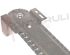 Immagine di BRUCIATORE FORNO L=355MM. ORIGINALE