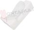 Immagine di BACINELLA RACCOGLI CONDENSA 230X140MM. ORIGINALE