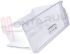 Immagine di CASSETTO CONGELATORE 465X360XH.227MM. FULL OPEN BOX OR