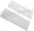 Immagine di DIFFUSORE LUCE 200X75MM. CF. 2PZ. ORIGINALE