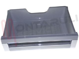 Immagine di CASSETTO VERDURA BIANCO ORIGINALE