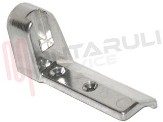 Immagine di SUPPORTO SX CERNIERA COPERCHIO ORIGINALE