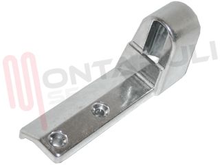 Immagine di SUPPORTO DX CERNIERA COPERCHIO ORIGINALE