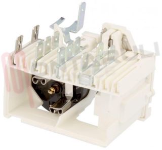 Immagine di PTC CON SALVAMOTORE TX1F5 ORIGINALE