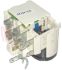 Immagine di PTC CON SALVAMOTORE SX. C6 ORIGINALE