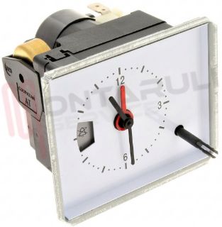 Immagine di PROGRAMMATORE COTTURA ALBERO 21MM. C00095538 ORIGINALE