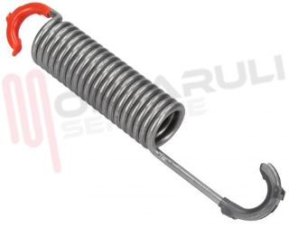 Immagine di MOLLA SOSPENSIONE VASCA L=160MM. ORIGINALE