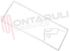 Immagine di GUARNIZIONE MAGNETICA 4L BIANCA 0985X525MM. ORIGINALE