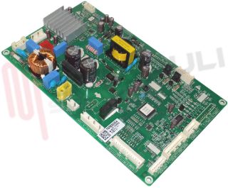 Immagine di SCHEDA CONTROLLO FRIGO LG