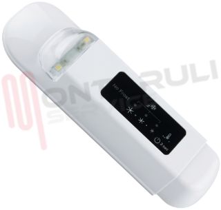 Immagine di TERMOSTATO ELETTRONICO ET3 759991622300+LED C00666195 ORIG.
