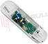 Immagine di TERMOSTATO ELETTRONICO ET3 759991622300+LED C00666195 ORIG.