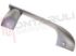 Immagine di MANIGLIA FRIGO PORTA INFERIORE SILVER L=210MM. ORIGINALE