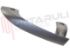 Immagine di MANIGLIA FRIGO PORTA INFERIORE SILVER L=210MM. ORIGINALE