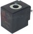Immagine di BOBINA ELETTROVALVOLA ODE BDV08024CY 11W 24VDC