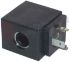 Immagine di BOBINA ELETTROVALVOLA ODE BDV08024CY 11W 24VDC