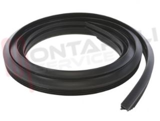 Immagine di GUARNIZIONE PERIMETRALE L=1,77MT. 00659248 ORIGINALE