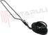 Immagine di RESISTENZA SBRINAMENTO EVAPORATORE 230V 95W L=480MM.