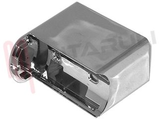 Immagine di SUPPORTO MANIGLIA FRIGO SUPERIORE DA67-01878 ORIGINALE