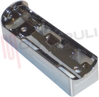 Immagine di SUPPORTO MANIGLIA FRIGO SUPERIORE DA67-01879 ORIGINALE