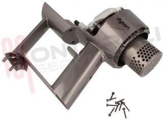 Immagine di GRUPPO MOTORE 969875-02 DYSON ORIGINALE