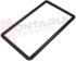 Immagine di GUARNIZIONE PORTA FORNO 4 LATI 455X330MM.