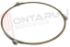Immagine di SUPPORTO PIATTO ROTANTE D.223MM.