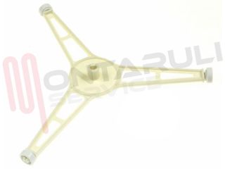 Immagine di SUPPORTO PIATTO ROTANTE DIAM. 175MM.