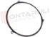 Immagine di SUPPORTO PIATTO ROTANTE DIAM. 225MM.
