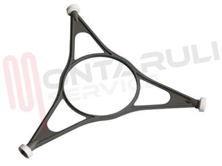 Immagine di SUPPORTO PIATTO ROTANTE DIAM.200MM.