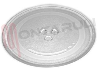 Immagine di PIATTO GIREVOLE DIAM. 245MM DENTI ALTI