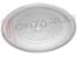 Immagine di PIATTO GIREVOLE DIAM. 245MM DENTI ALTI
