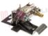Immagine di TERMOSTATO REGOLABILE PIASTRA BISTECCHIERA CG400 CG400-1