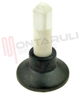 Immagine di TRASCINATORE PIATTO MICROONDE H=45MM.