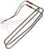 Immagine di RESISTENZA SBRINAMENTO FRIGO 150W  220-240V L=330MM. ORIG.