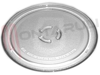 Immagine di PIATTO GIREVOLE DIAM. 280MM