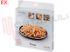 Immagine di PIATTO CRISP AVM250 DIAM. 25MM.