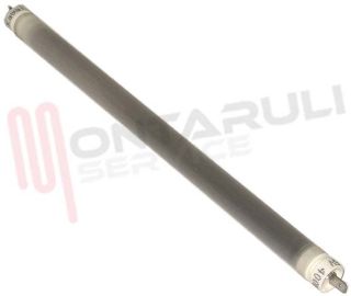 Immagine di RESISTENZA AL QUARZO 115V 400W L=230MM.