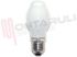 Immagine di LAMPADA HALOLUX TUBOLARE BT SIL 60W 230V E27 OSRAM