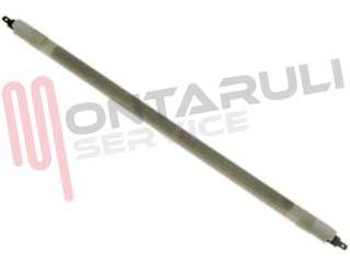 Immagine di RESISTENZA AL QUARZO 115V 450W L=275MM.