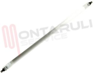Immagine di RESISTENZA AL QUARZO 115V 475W L=317MM. ORIGINALE
