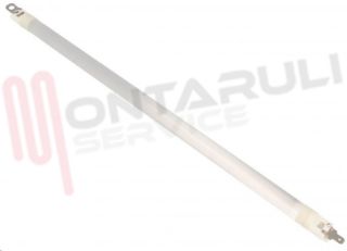 Immagine di RESISTENZA AL QUARZO 115V 475W L=317MM. ORIGINALE