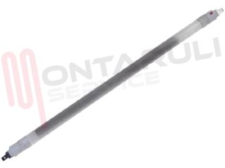 Immagine di RESISTENZA AL QUARZO 115V 500W L=275MM.