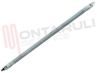 Immagine di RESISTENZA AL QUARZO 115V 525W L=317MM. ORIGINALE